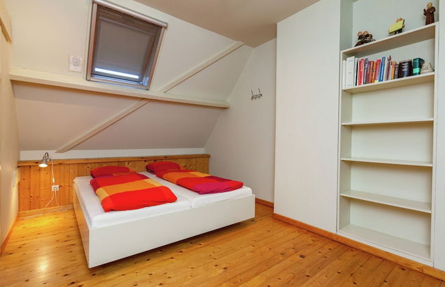 Farmhouse With Fenced Garden - Foto 16