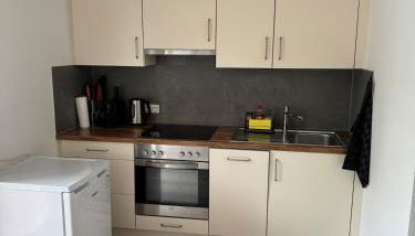 Eigentumswohnung in Sandhausen Heidelberg - Foto 3, stove, dishwasher, toaster