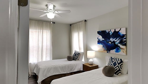 The Yacht House - Foto 3, Habitación