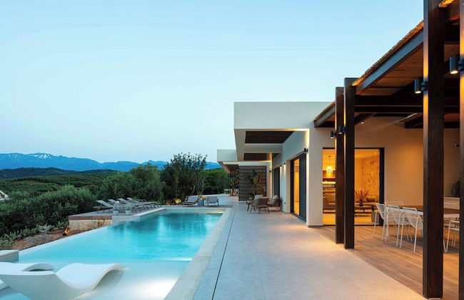 Villa Aglaea - Photo 32