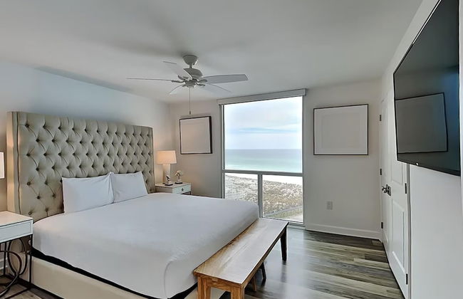 Shoreline Towers 1066 - Foto 2