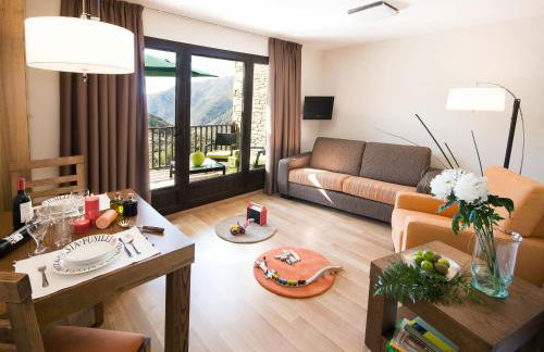 Apartaments Petit Saüc - Foto 21