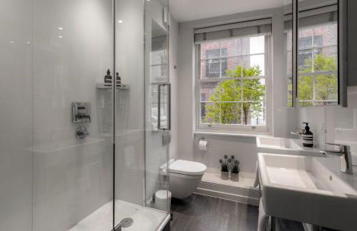 1st Class Covent Garden Residences for 1st Class Guests - Photo 13