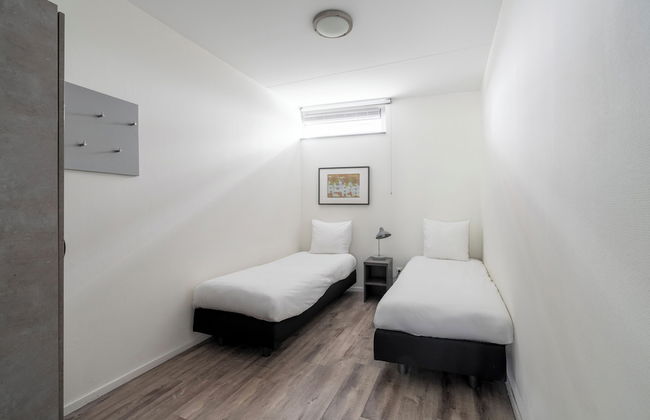 YAYS Amsterdam Prince Island by Numa - Photo 34