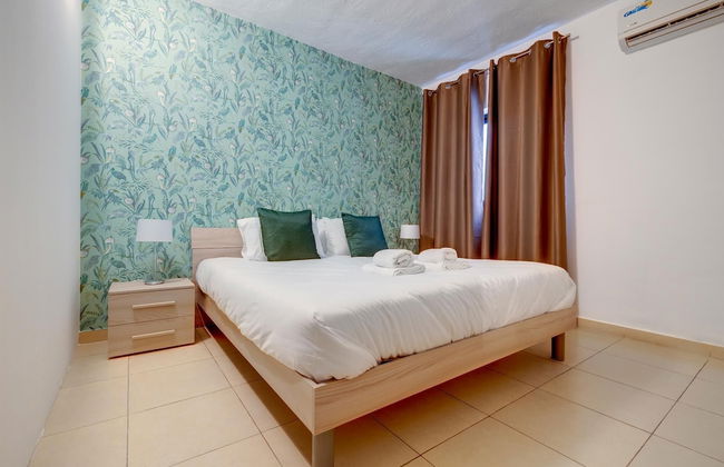 2 Bedroom Apartment Sliema Tigne Suites - Foto 10