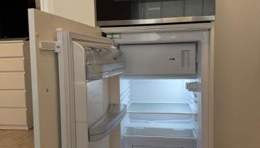 Urban City Room - Self Check In - Bad Nauheim - Foto 5, minibar