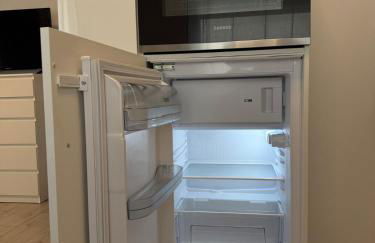 Urban City Room - Self Check In - Bad Nauheim - Foto 5