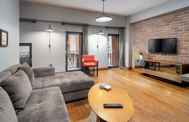 Urban Quarters - Asmali Mescit - Foto 30