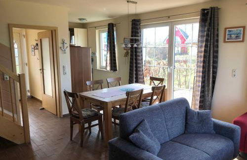 Ferienhaus Boddenblick und Kranich - Photo 4