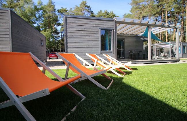 Baltic-Resort Pobierowo - Foto 42