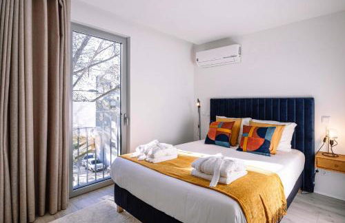 BBA Apartments Palácio I - Douro View, Gym & Free Parking - Foto 9