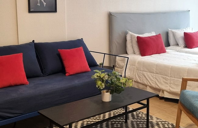 Top Rentals Belgrano - Foto 17