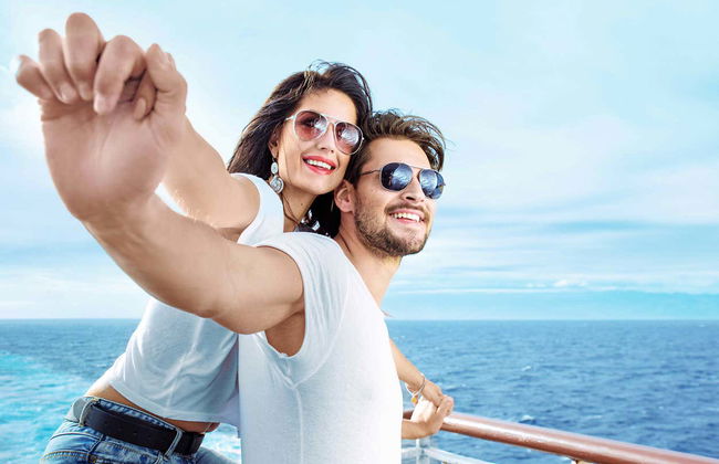 Crucero por San Francisco con comida - Foto 2