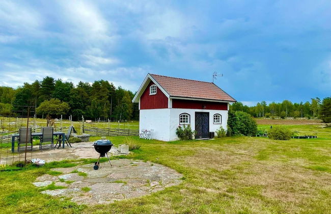 3 Person Holiday Home in Berga-by Traum - Foto 25