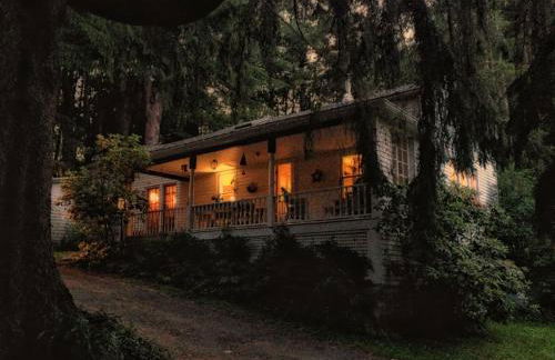 Charm at the foot of the Berkshires - Foto 1