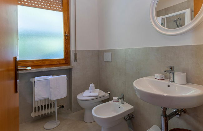 Casa Val di Sogno in Malcesine - Foto 19