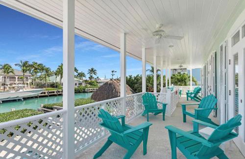 The Veranda House - Foto 17