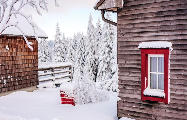 Cottages, Turf House - Foto 76