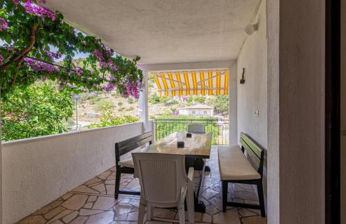 Apartments by the sea Povlja, Brac - 16792 - Foto 18