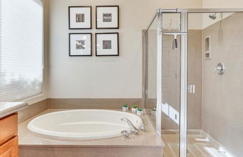 Pool, Hot Tub and Golf Course View! Anthem Oasis - Photo 19