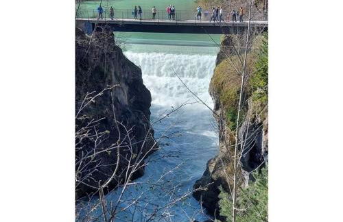 Holiday apartment Alpenrose - Foto 25