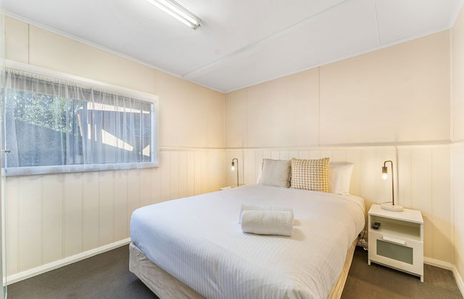 BIG4 Tasman Holiday Parks - Bendigo - Foto 27