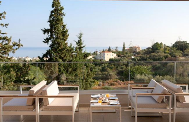 Asterias Village Resort - Foto 57