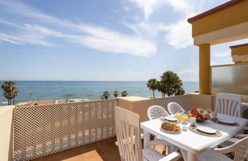 OleHolidays 1142 Romana Playa ocean views - Foto 17