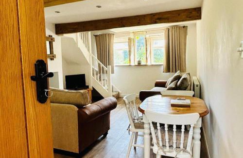 Cozy Cottage in Mytholmroyd nr Hebden Bridge - Photo 28