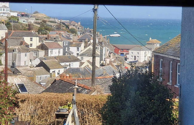 Seaview-petsok-patio-1br - Foto 16