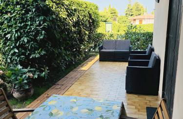 Incanto Apartment Lazise - Pools e Garden - Foto 43