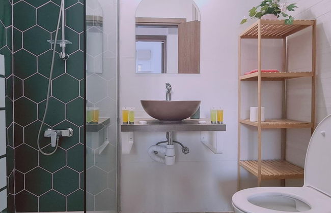 83 Lim3 - Stay Sunlit Apartment - Foto 19