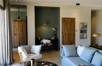 Les Loges En Provence "Villa Garrigue" - Foto 11