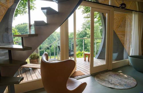 Echo - Baumhaus K1 - Foto 25