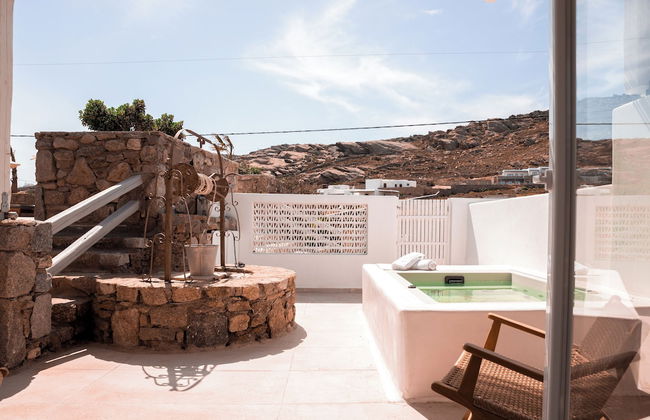 Senses Villas - Photo 67