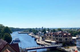 Apartament z widokiem na morze - Foto 21