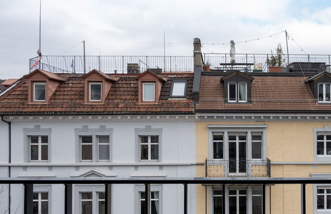 Numa Zurich Craft - Photo 55