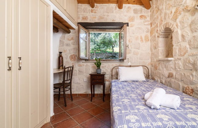 Strofilia Authentic Villas - Foto 12