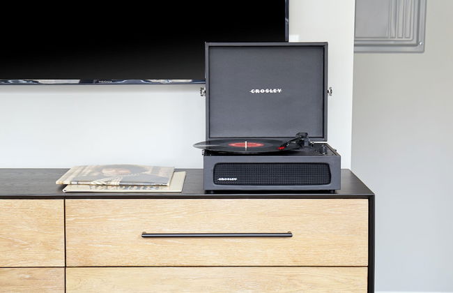 Kasa Cadillac Square Detroit - Foto 39