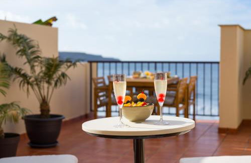 Giraud II - Secluded beachfront duplex - Foto 24