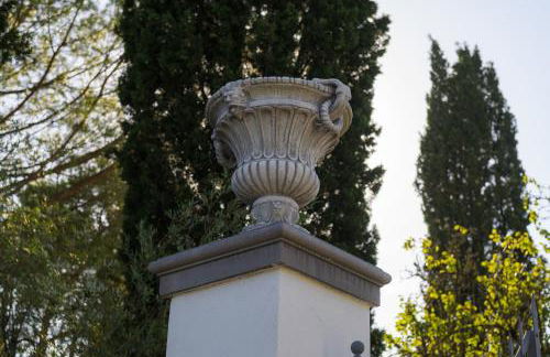 House in the heart of Tuscany with A/C and pool! - Foto 27