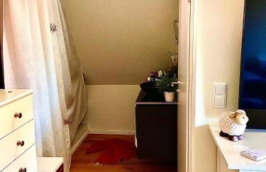 Hoch Hamburg, ein Traum unterm Dach - Foto 53