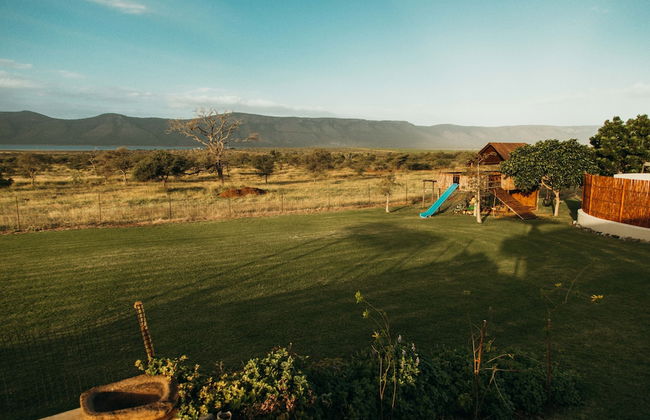 Tandweni Villa - Foto 22