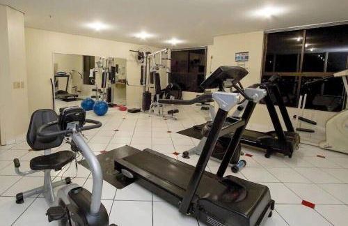 FLAT LUXO PREMIUM - Londrina Flat Hotel - 43m² #garagemgrátis - Foto 65