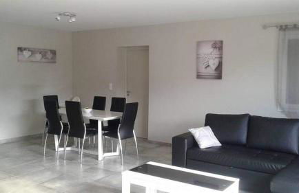 GITE LA JOLIETTE ET LE CHESNAIE - Foto 22