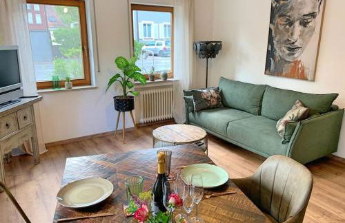 Ferienwohnung am Bodensee - Photo 1
