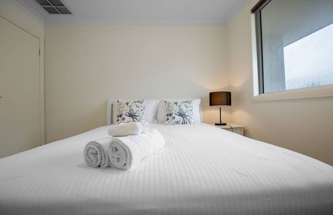 Superb Luxe 5BR House@point Cook Near Lake - Foto 14