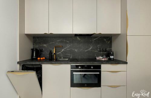 Porta Maria - z basenem - Easy- Rent Apartments - Foto 12