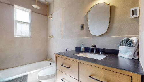 King Bed Centrally Located - Foto 3