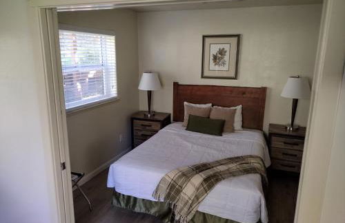 Yosemite Gatekeeper's Lodge - Foto 8